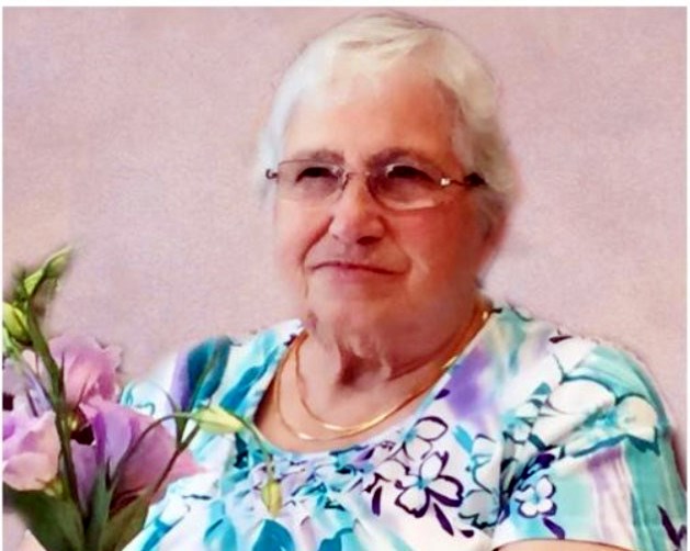 Obituary of Frances Virginia Wheeler