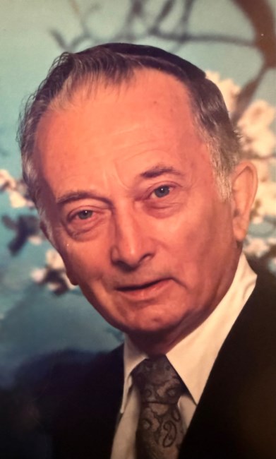 Obituary of Gerald K. Ralston