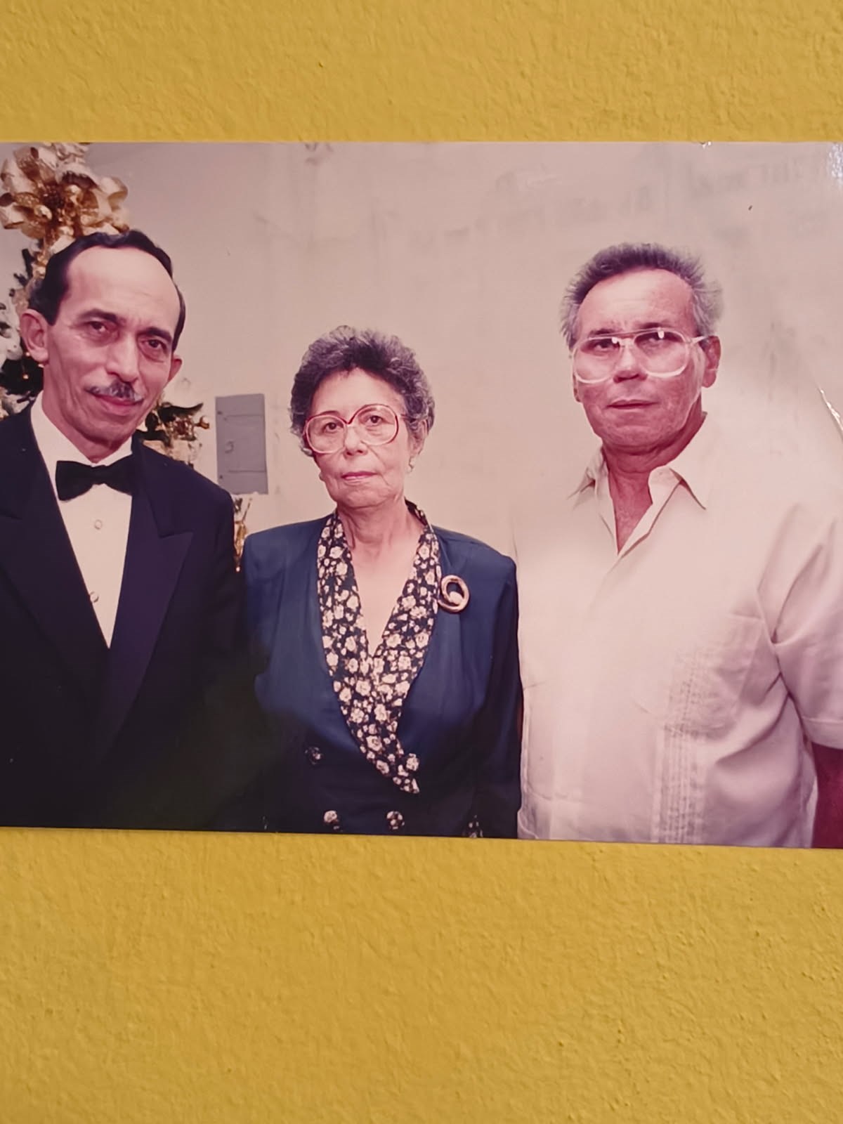 Obituary of Edil Ramos Rivera