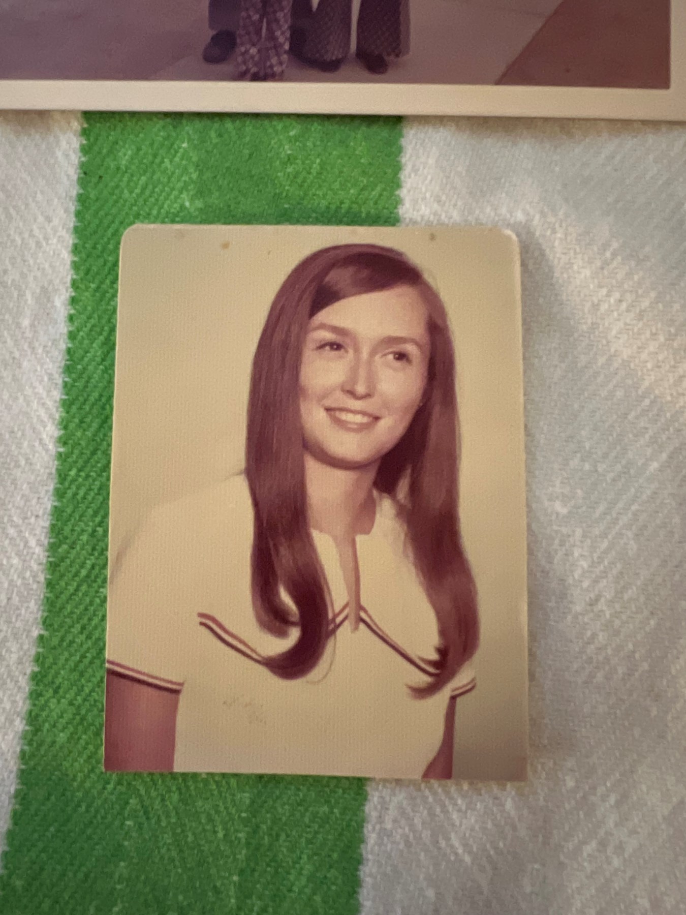 Obituary of Wynn Larkins