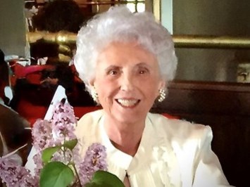 Avis de décès de Myrl Stevens Stutson