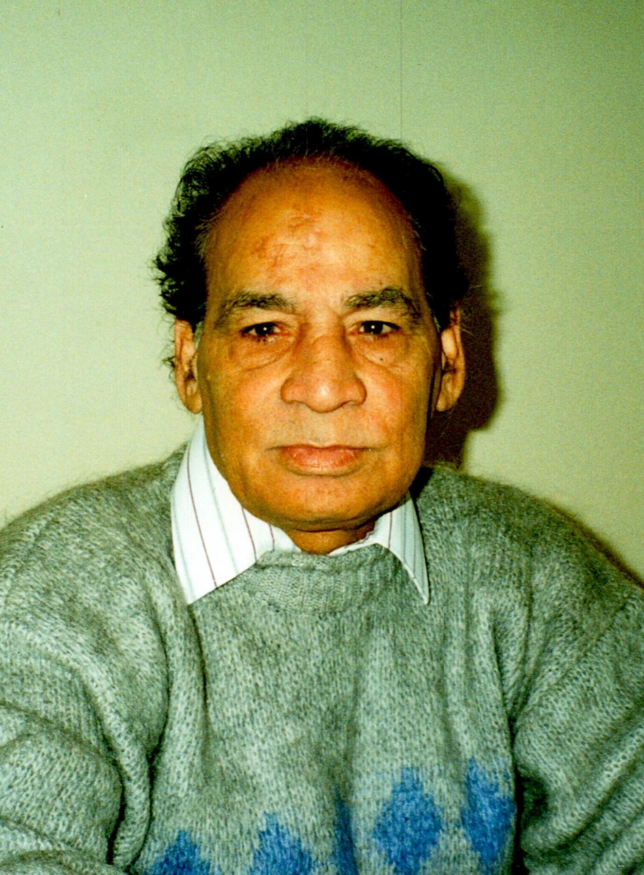 Obituario de Rajinder Pall Bector