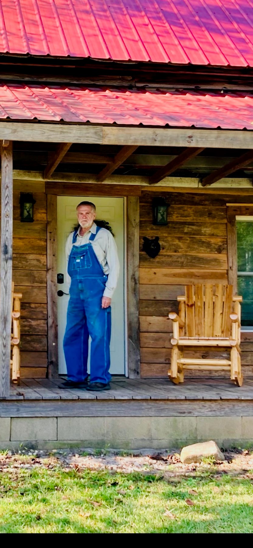 Obituary of Troy Cecil Honaker