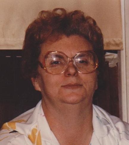 Obituary of Norma K. Stringfellow