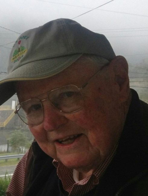 Obituary of William M. Coughlin