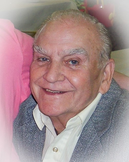 Francis "Bud" Dome Obituary Grand Rapids, MI