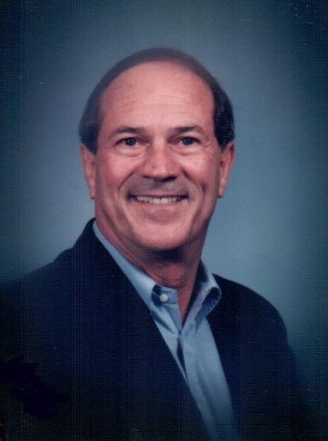 Obituary of David Lane Fritz