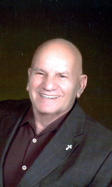Obituary of John Vincent Consentino Sr.
