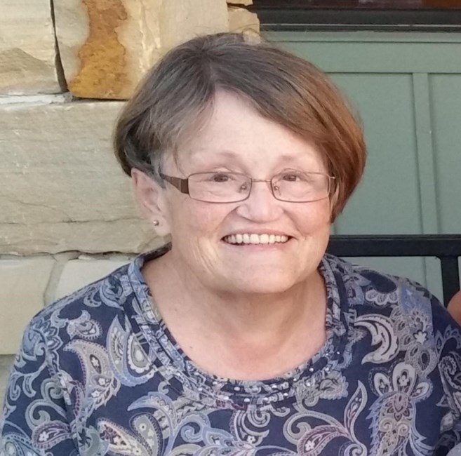 Obituary of Jeannette Ann Armstead