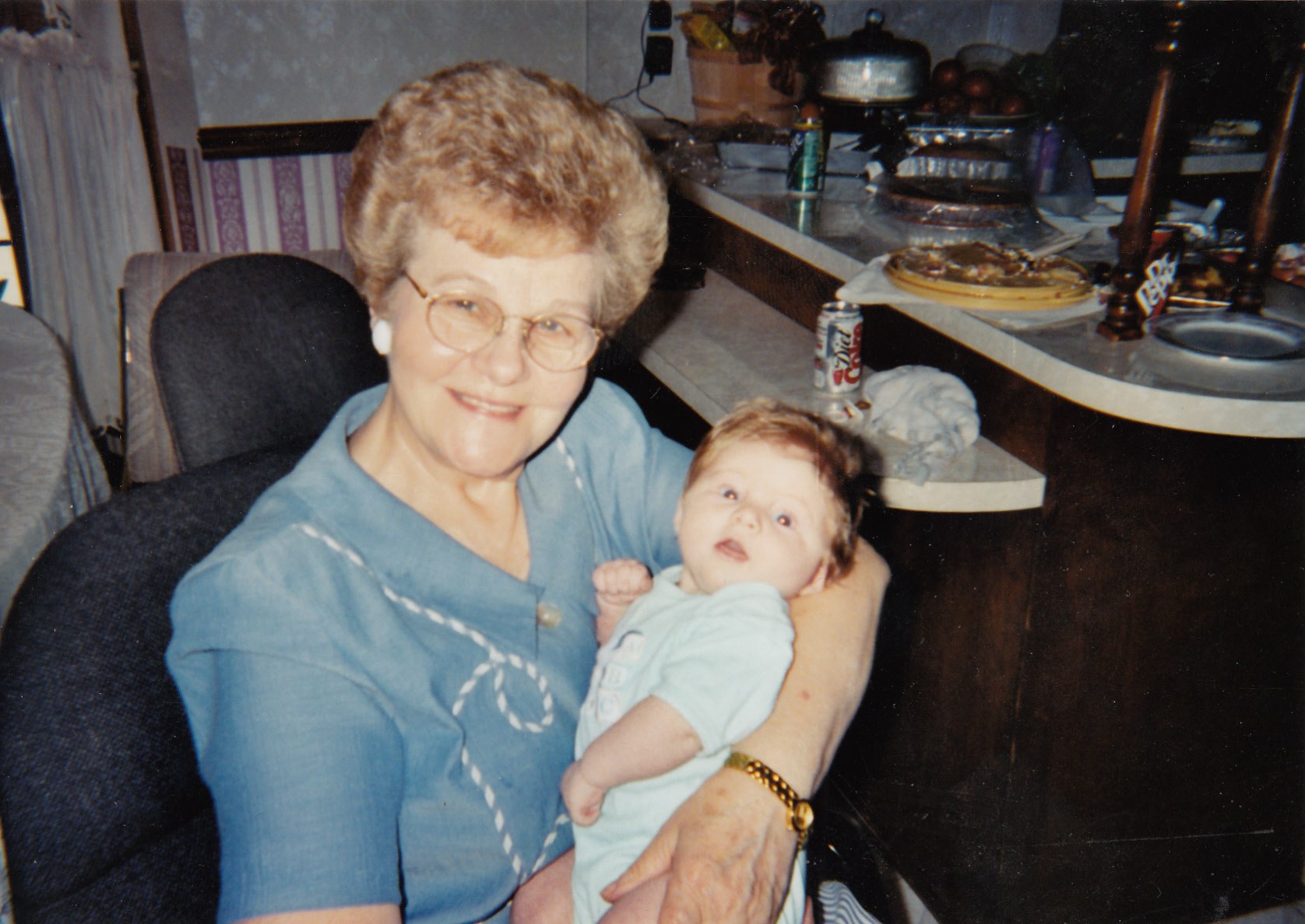 Obituary of Bonnie L Meyers