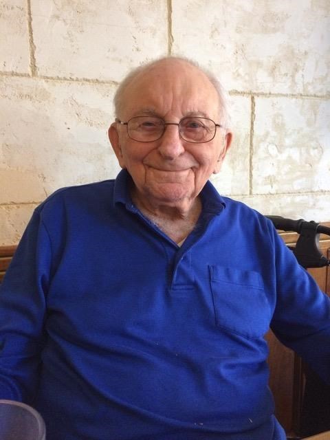 Obituary of Flavio J Grasso