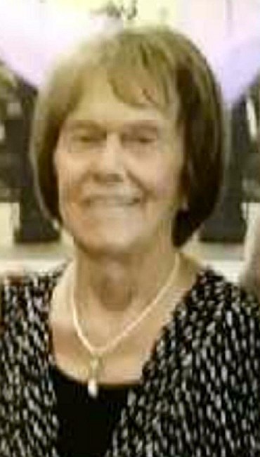 Avis de décès de Lucille Cooley Dykes