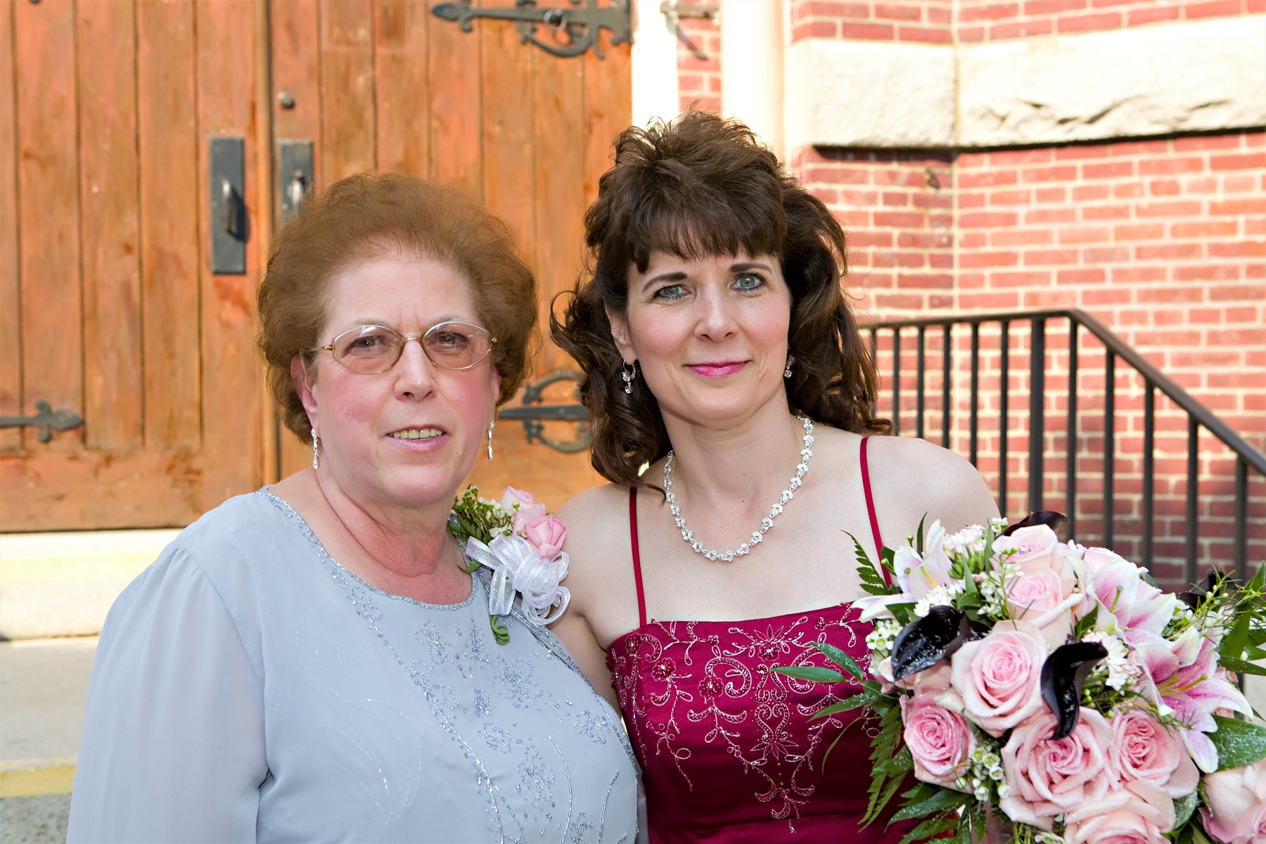 Obituary of Edith E. DeCesare