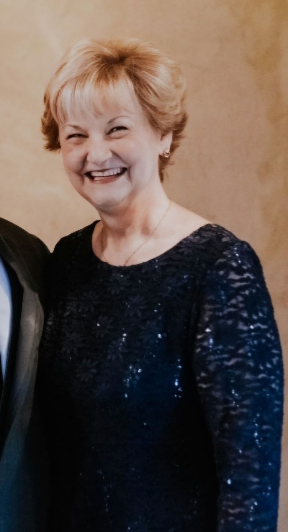 Obituary of Danna Mary Greaham