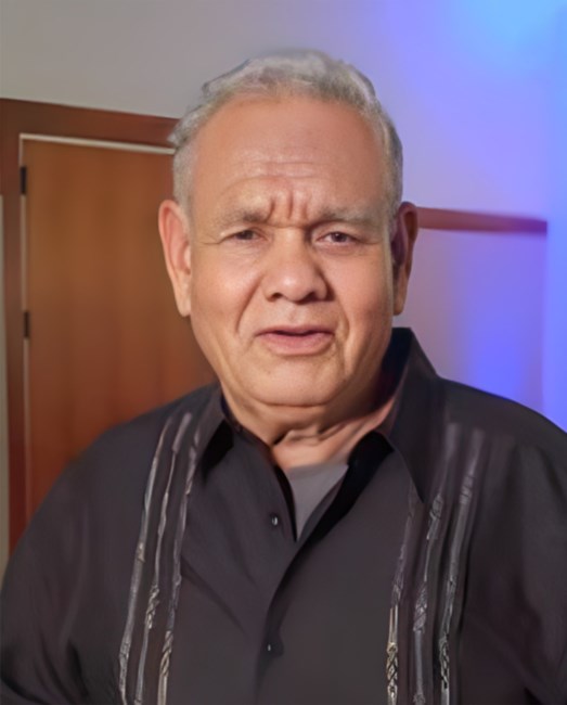 Obituary of Felix Orona Gutierrez