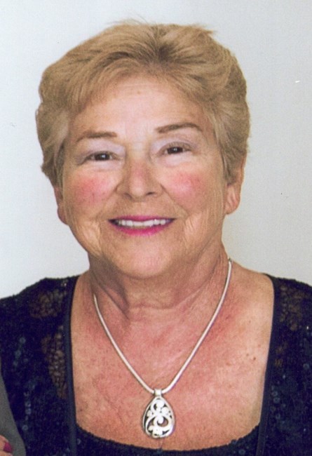 Obituary of Marie Susan Roesing