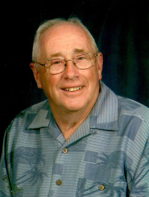 Obituary of Archer Ward Grayson Jr.