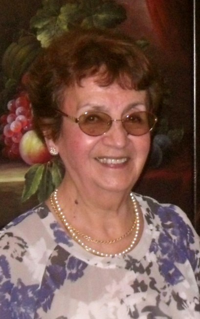 Obituary of Maria Luz Fraser