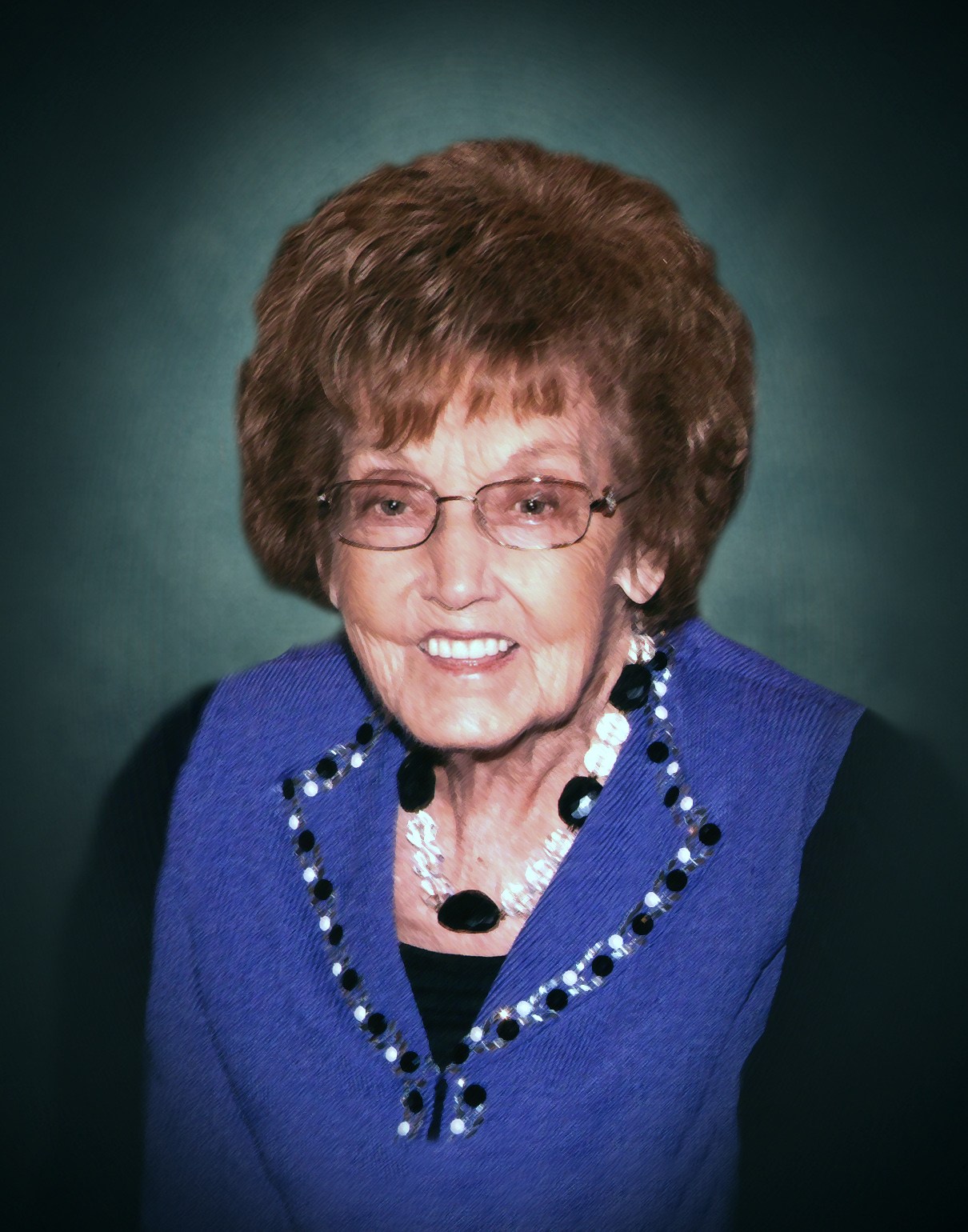 Avis de décès de Elizabeth Caroline Wolfe