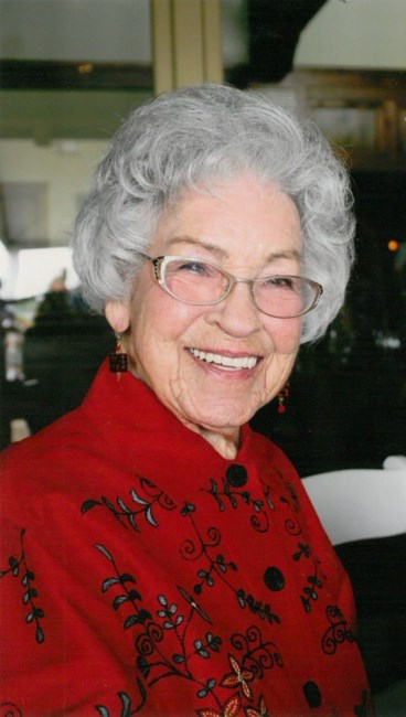 Obituary of Dora Allene Barnhill