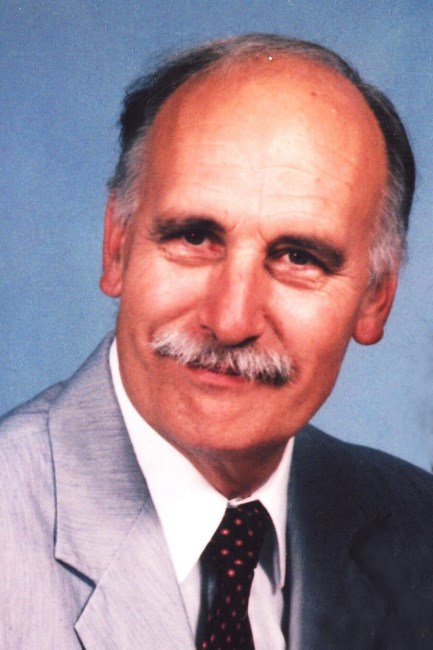 Obituary of Jimmy Douglas Cain