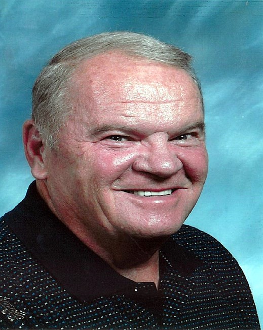 Obituary of Roy "Bud" H. Pearrow