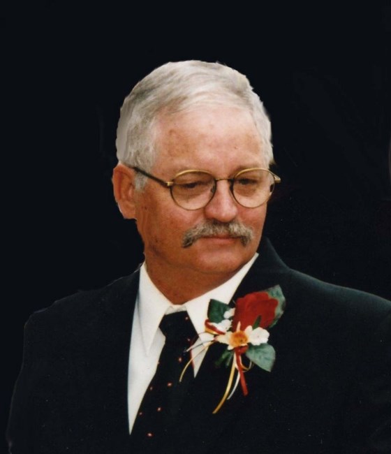 Avis de décès de Randy Dell Powell