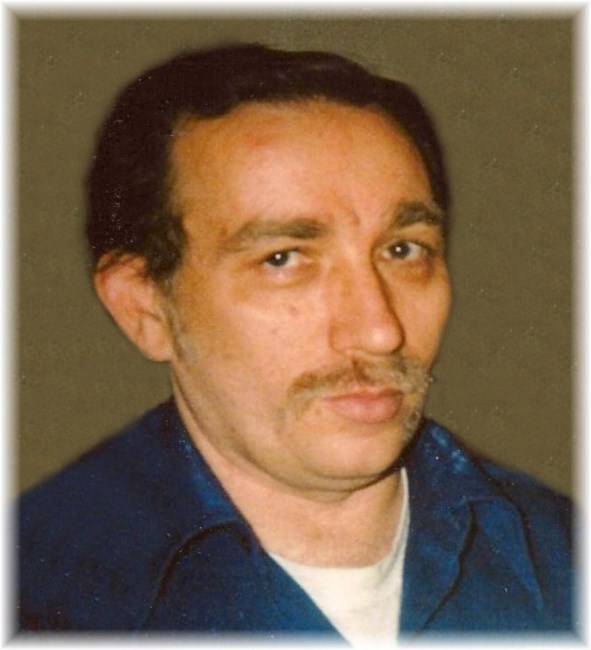 Obituary of Vincent   Pas