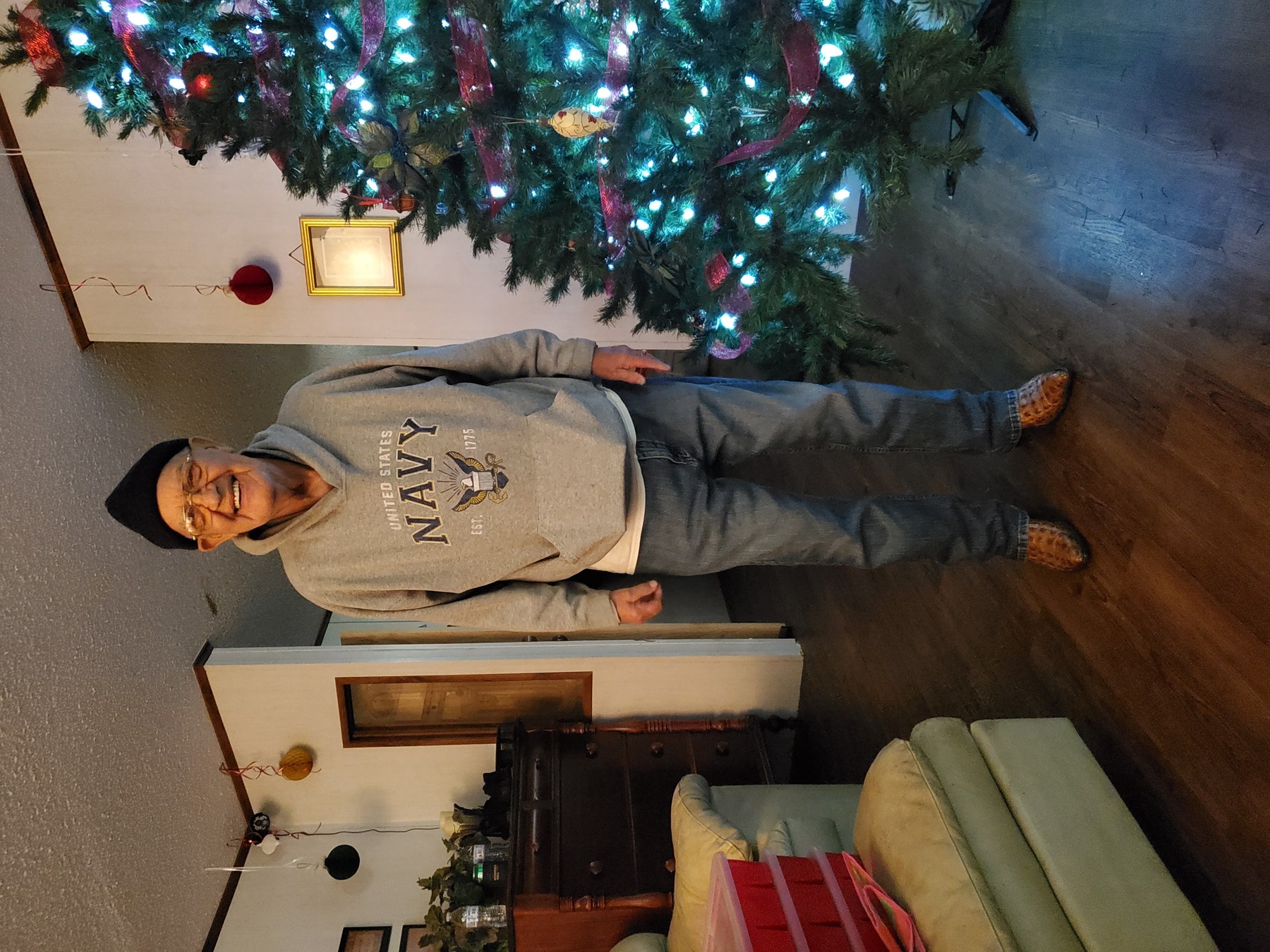 Obituary of Charles Vincent Travis