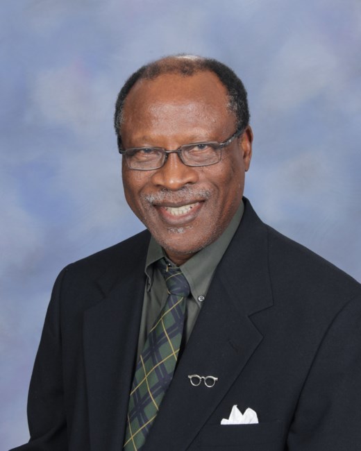 Obituary of Victor Oladejo Akande Sr.