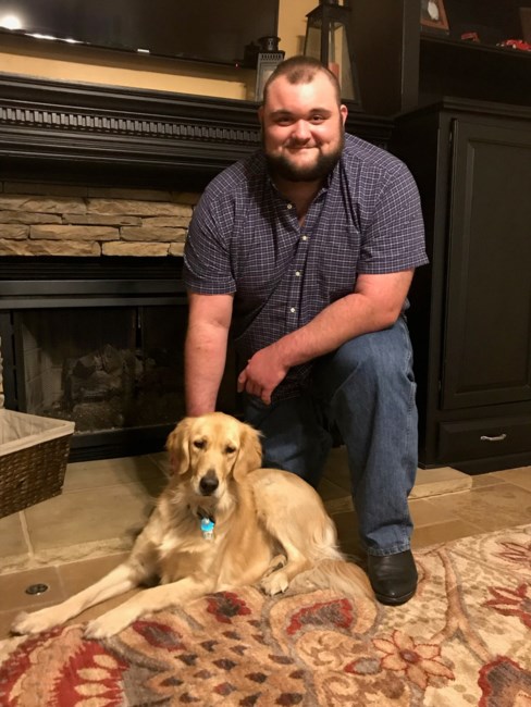 Obituary of George Patrick Stoppelman