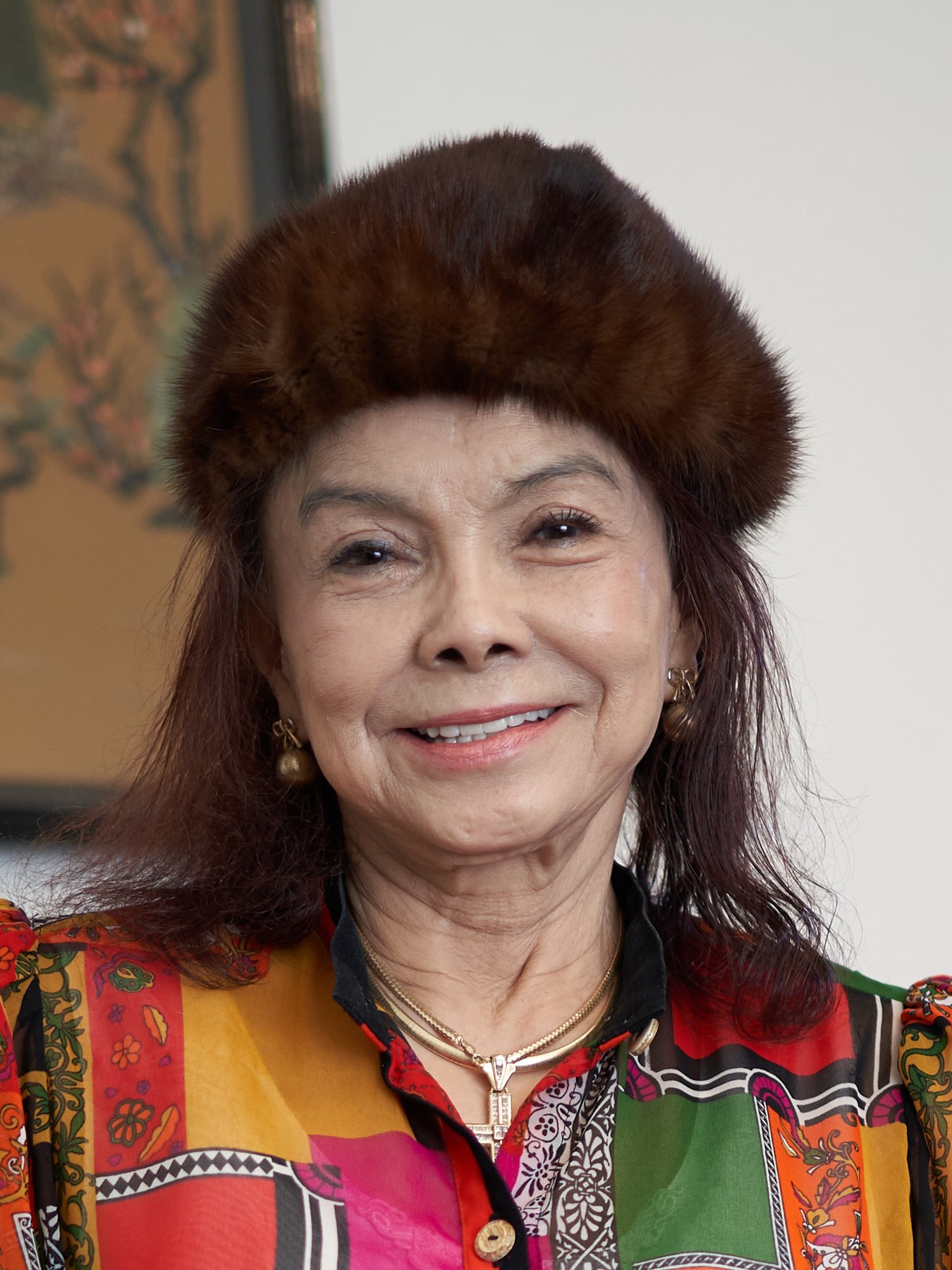 Obituary of Rtie Vorakul Huang