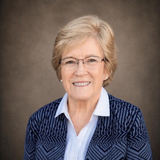 Obituary of Rachel Woods Jordan