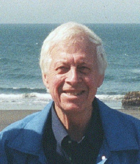Obituary of James Ainscough