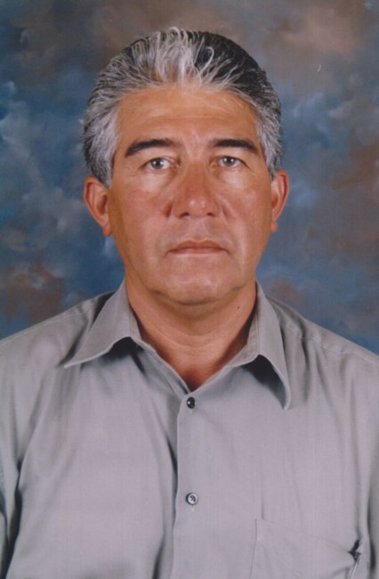 Obituary of Fernando A Ruiz