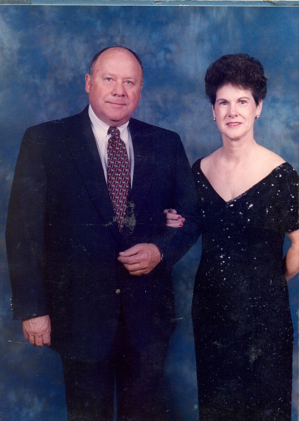 Obituary of Glenda F. Wiesman