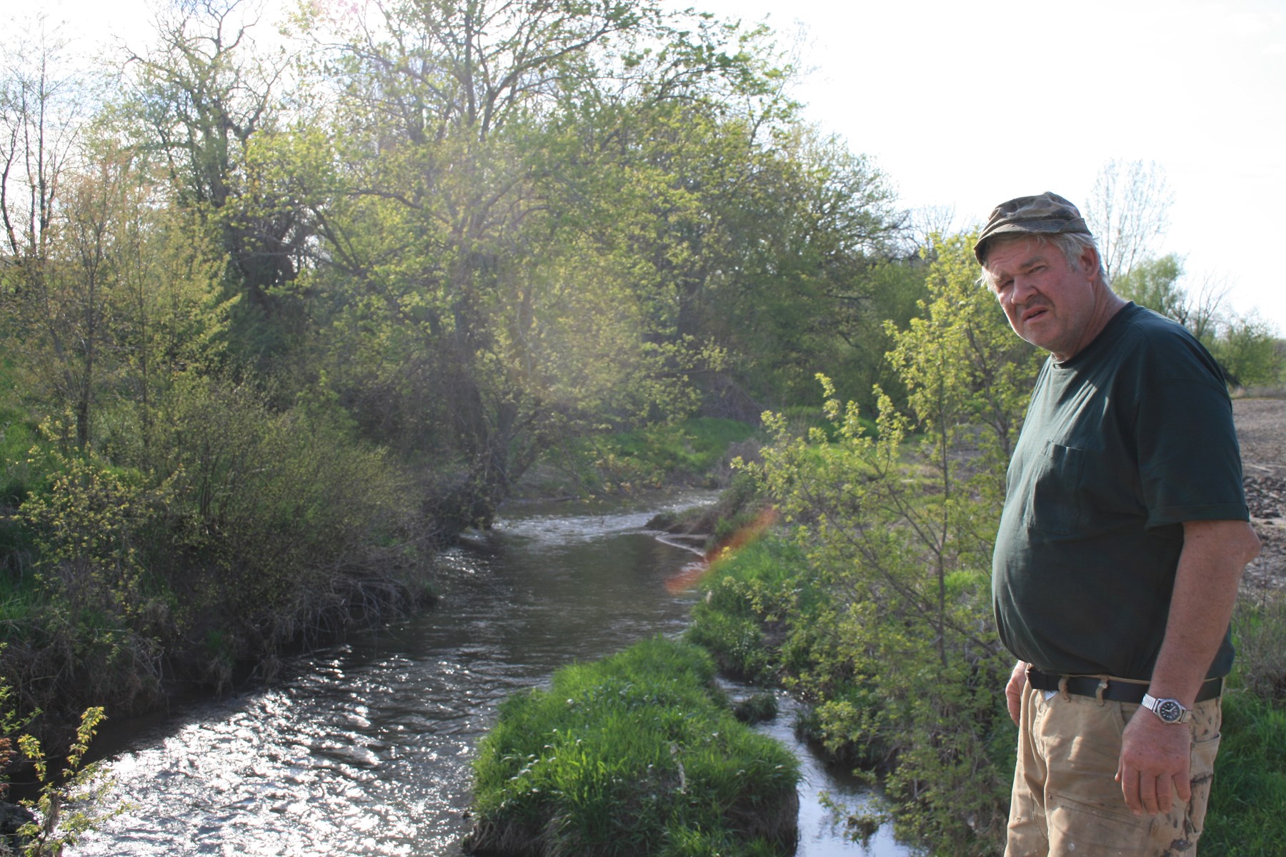 Obituary of Merle E. Doerscher