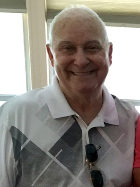 Obituary of Robert Lee Johnson Sr.