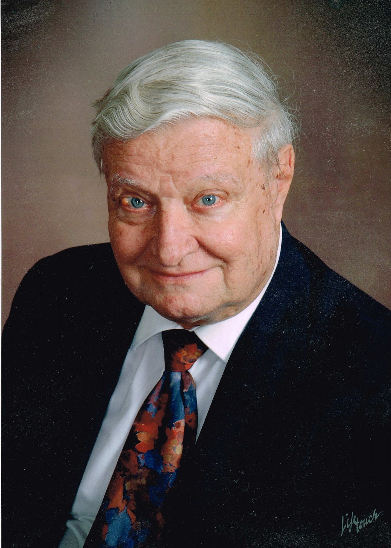 Obituario de Herbert D. Kelley Jr.