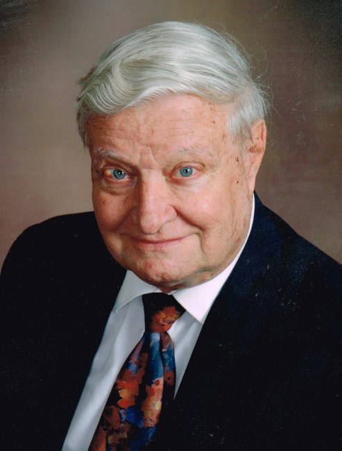 Obituary of Herbert D. Kelley Jr.