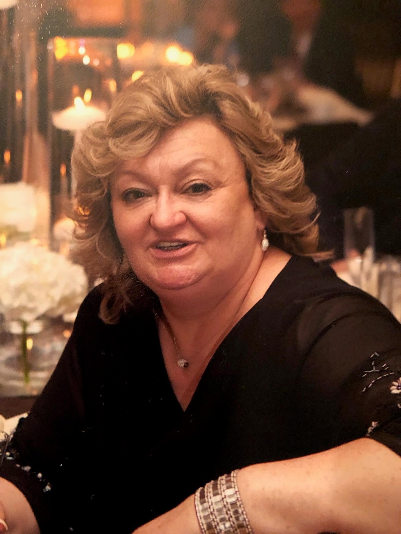 Obituary of Joan M Kurylka