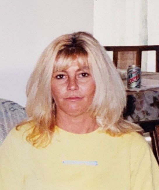 Obituary of Bonnie Sue Baker