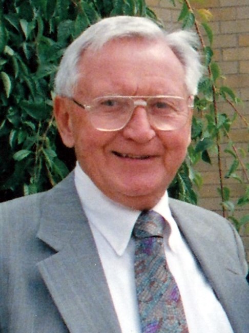 Obituary of Franklin J. Gray