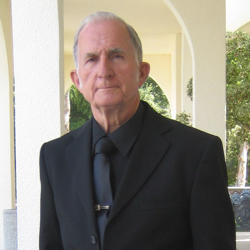 Obituary of Jerry Dean Cole