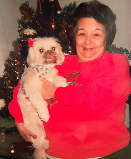 Obituary of Judith Rigby