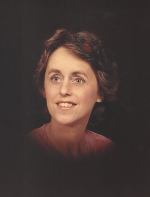 Obituary of Colleen Ann Hamilton