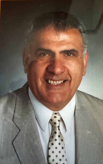Obituary of Massis Keshish Avanessian