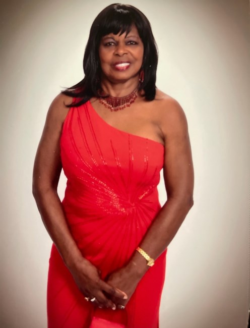 Obituary of Murdel Simmons