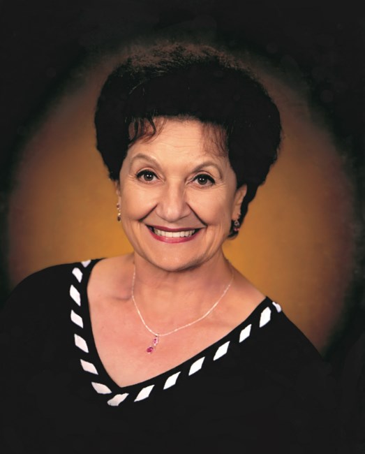 Obituary of Donna Noreen Swanson