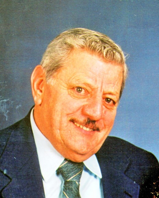 Obituary of Maurice J. St. Pierre